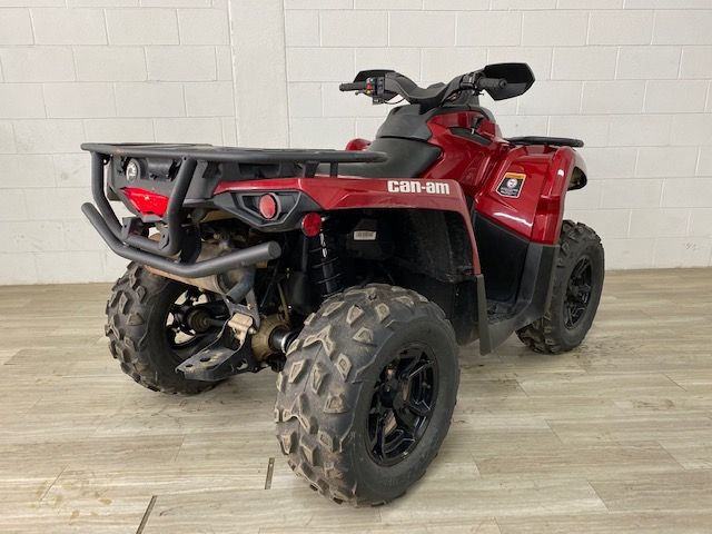 2019 Can-Am Outlander XT in Stillwater, Oklahoma - Photo 8