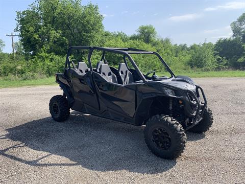 2023 Can-Am Maverick Sport Max DPS in Stillwater, Oklahoma - Photo 2