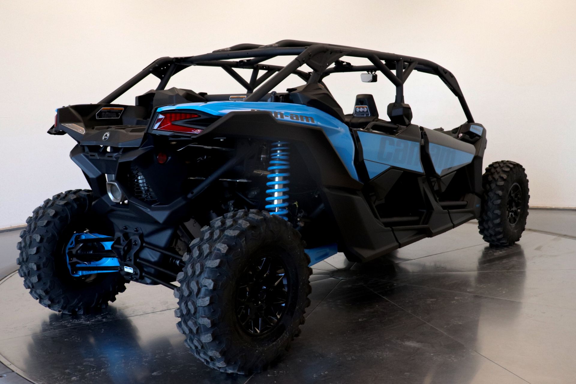 New 2023 CanAm Maverick X3 Max DS Turbo 64 Utility Vehicles in