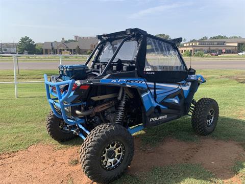 2019 Polaris RZR XP 1000 Ride Command in Stillwater, Oklahoma - Photo 3