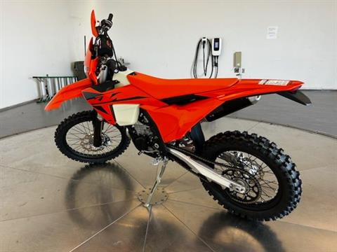 2025 KTM 450 XCF-W in Stillwater, Oklahoma - Photo 2