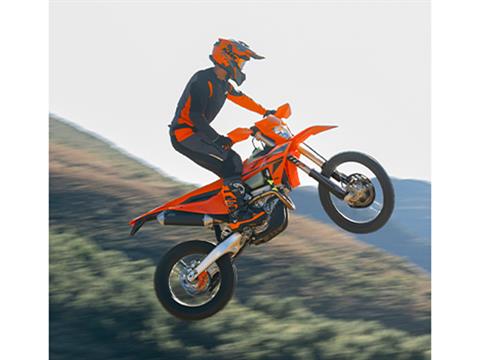 2025 KTM 450 XCF-W in Stillwater, Oklahoma - Photo 9