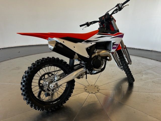 2024 KTM 250 SX-F in Stillwater, Oklahoma - Photo 3