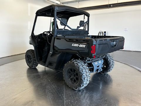 2024 Can-Am Defender XT HD9 in Stillwater, Oklahoma - Photo 3