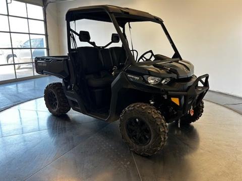 2024 Can-Am Defender XT HD9 in Stillwater, Oklahoma - Photo 1