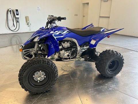 2025 Yamaha YFZ450R in Stillwater, Oklahoma - Photo 2