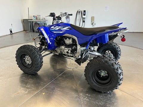 2025 Yamaha YFZ450R in Stillwater, Oklahoma - Photo 3