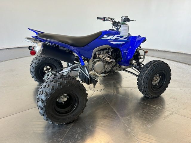 2025 Yamaha YFZ450R in Stillwater, Oklahoma - Photo 4