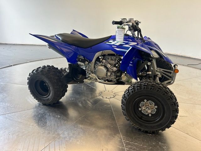 2025 Yamaha YFZ450R in Stillwater, Oklahoma - Photo 1