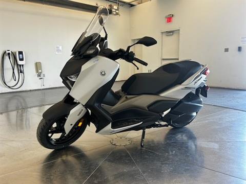 2024 Yamaha XMAX in Stillwater, Oklahoma - Photo 2