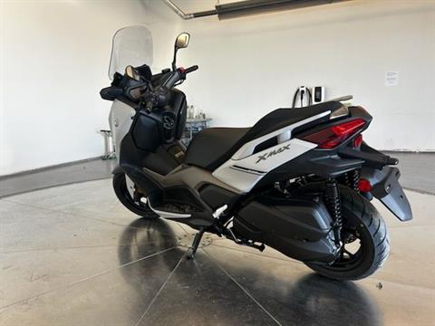 2024 Yamaha XMAX in Stillwater, Oklahoma - Photo 3