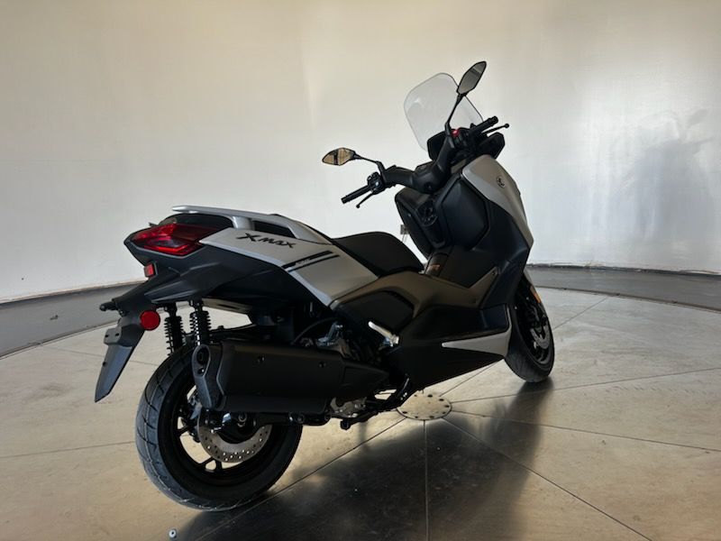 2024 Yamaha XMAX in Stillwater, Oklahoma - Photo 4