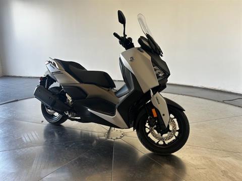 2024 Yamaha XMAX in Stillwater, Oklahoma - Photo 1