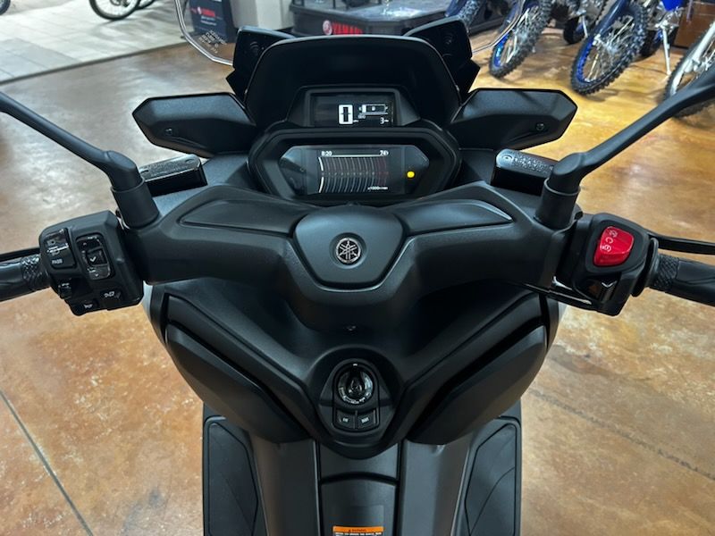 2024 Yamaha XMAX in Stillwater, Oklahoma - Photo 5