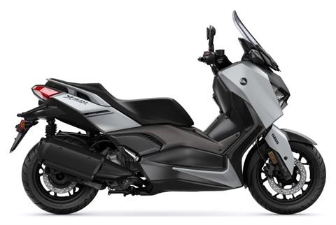 2024 Yamaha XMAX in Stillwater, Oklahoma - Photo 6