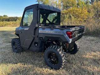 2025 Polaris Ranger XP 1000 NorthStar Edition Ultimate in Stillwater, Oklahoma - Photo 2