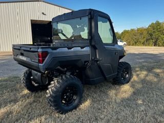 2025 Polaris Ranger XP 1000 NorthStar Edition Ultimate in Stillwater, Oklahoma - Photo 3