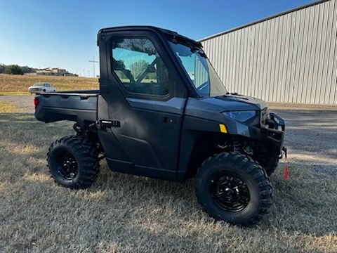 2025 Polaris Ranger XP 1000 NorthStar Edition Ultimate in Stillwater, Oklahoma - Photo 4