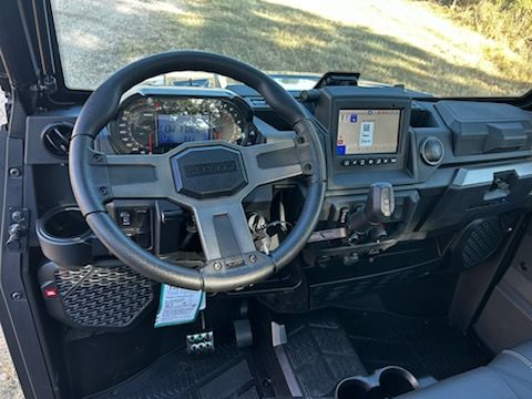 2025 Polaris Ranger XP 1000 NorthStar Edition Ultimate in Stillwater, Oklahoma - Photo 5