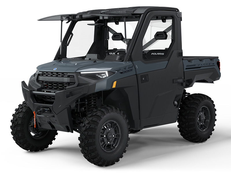 2025 Polaris Ranger XP 1000 NorthStar Edition Ultimate in Stillwater, Oklahoma - Photo 7