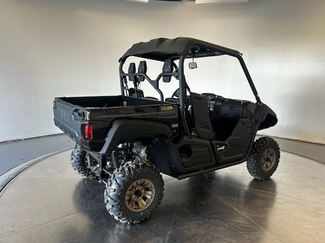 2024 Yamaha Viking EPS Ranch Edition in Stillwater, Oklahoma - Photo 4