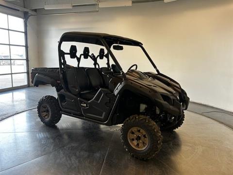 2024 Yamaha Viking EPS Ranch Edition in Stillwater, Oklahoma - Photo 2