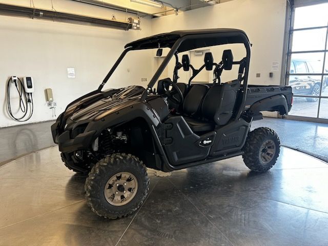 2024 Yamaha Viking EPS Ranch Edition in Stillwater, Oklahoma - Photo 1