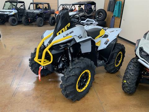 2024 Can-Am Renegade X MR 1000R in Stillwater, Oklahoma - Photo 1