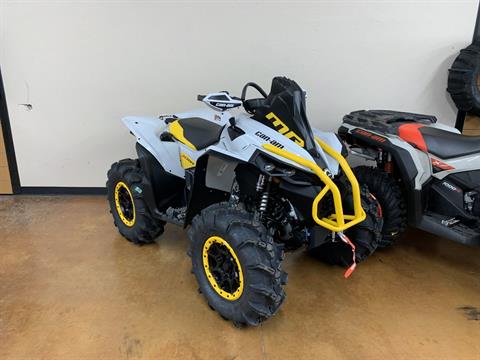 2024 Can-Am Renegade X MR 1000R in Stillwater, Oklahoma - Photo 2