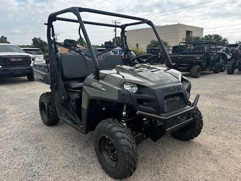 2025 Polaris Ranger 570 Full-Size in Stillwater, Oklahoma - Photo 2