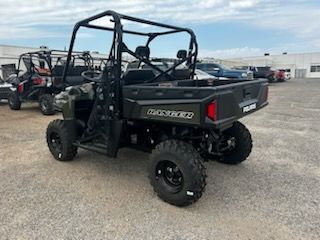 2025 Polaris Ranger 570 Full-Size in Stillwater, Oklahoma - Photo 4