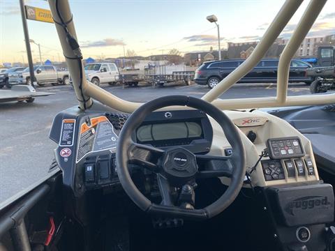 2023 Can-Am Maverick X3 X RC Turbo RR 72 in Stillwater, Oklahoma - Photo 13