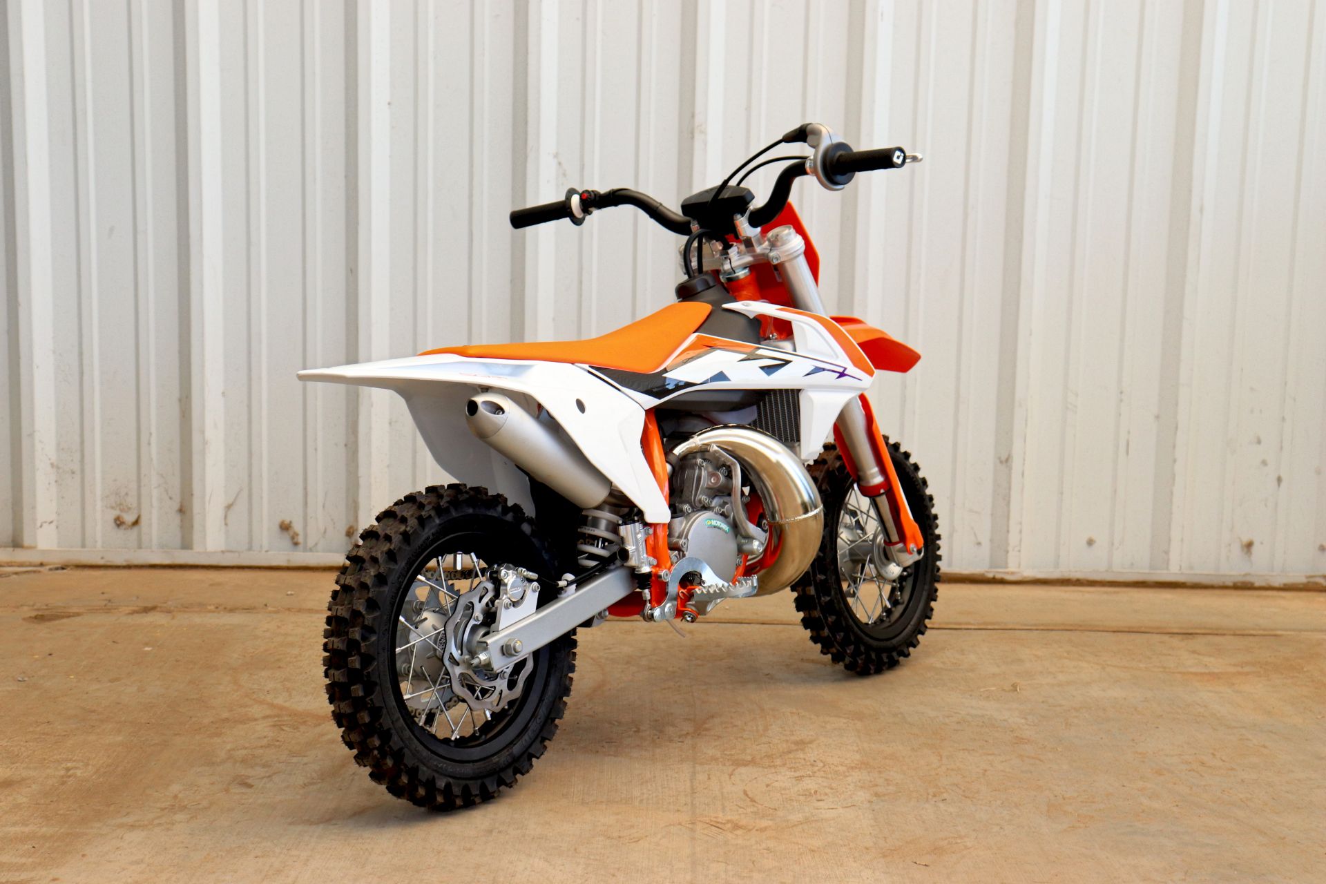 2023 KTM 65 SX in Stillwater, Oklahoma - Photo 2