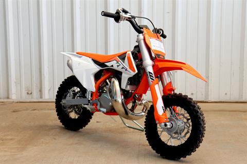 2023 KTM 65 SX in Stillwater, Oklahoma - Photo 6