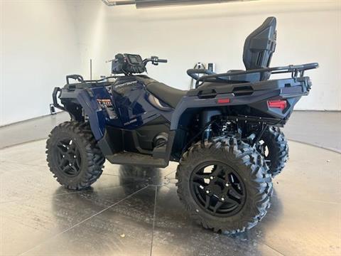 2025 Polaris Sportsman Touring 570 Premium in Stillwater, Oklahoma - Photo 2