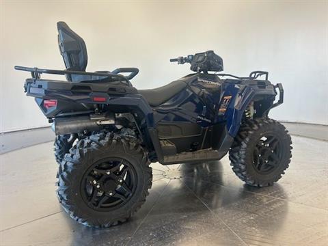 2025 Polaris Sportsman Touring 570 Premium in Stillwater, Oklahoma - Photo 3