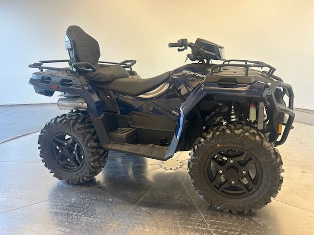 2025 Polaris Sportsman Touring 570 Premium in Stillwater, Oklahoma - Photo 4