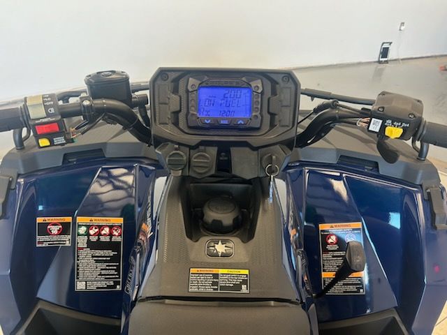 2025 Polaris Sportsman Touring 570 Premium in Stillwater, Oklahoma - Photo 5