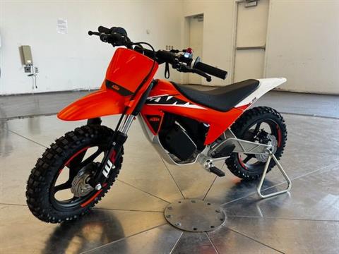 2024 KTM SX-E 2 in Stillwater, Oklahoma - Photo 1