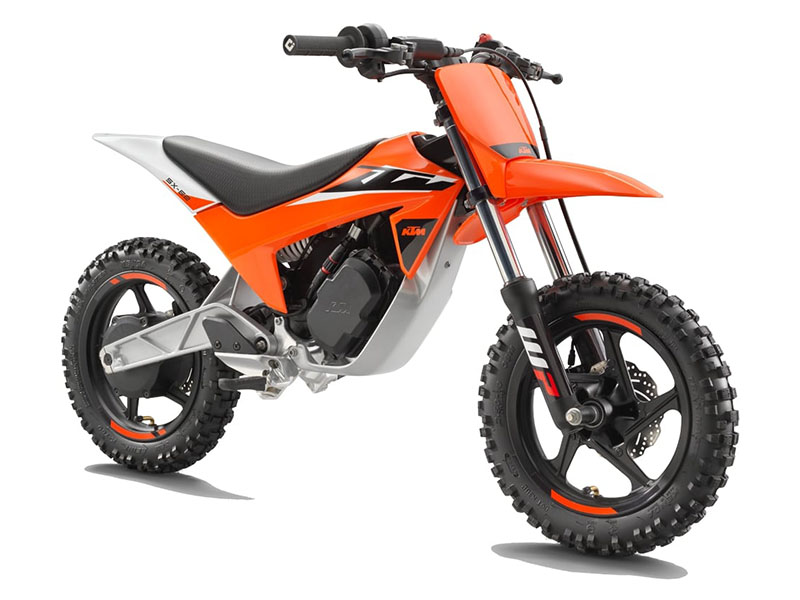 2024 KTM SX-E 2 in Stillwater, Oklahoma - Photo 6