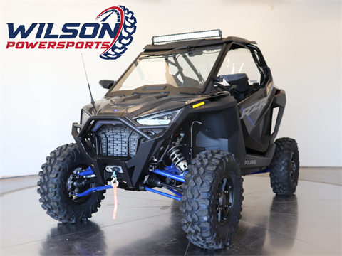 2022 Polaris RZR Pro XP Ultimate in Stillwater, Oklahoma - Photo 1