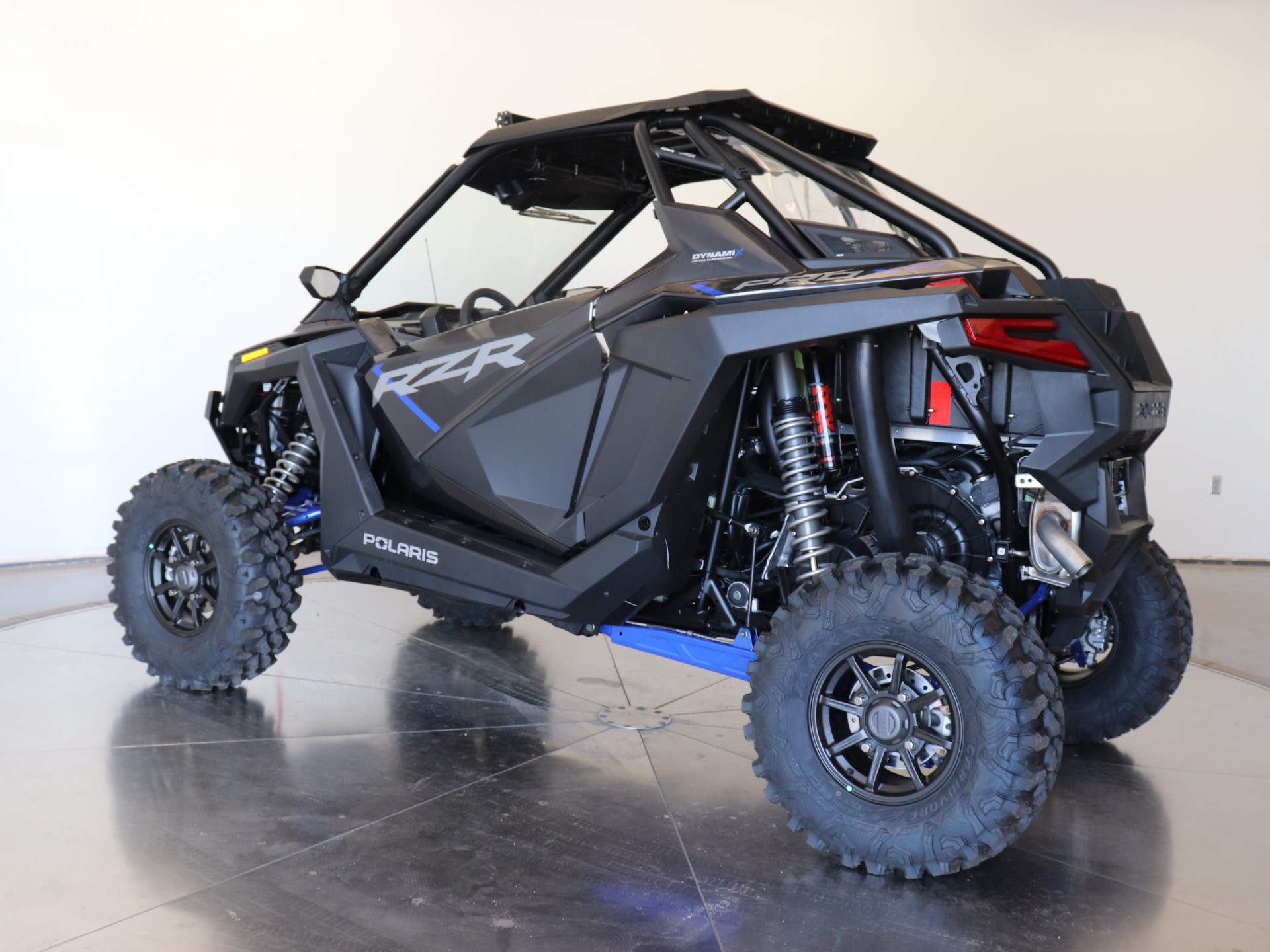 2022 Polaris RZR Pro XP Ultimate in Stillwater, Oklahoma - Photo 3