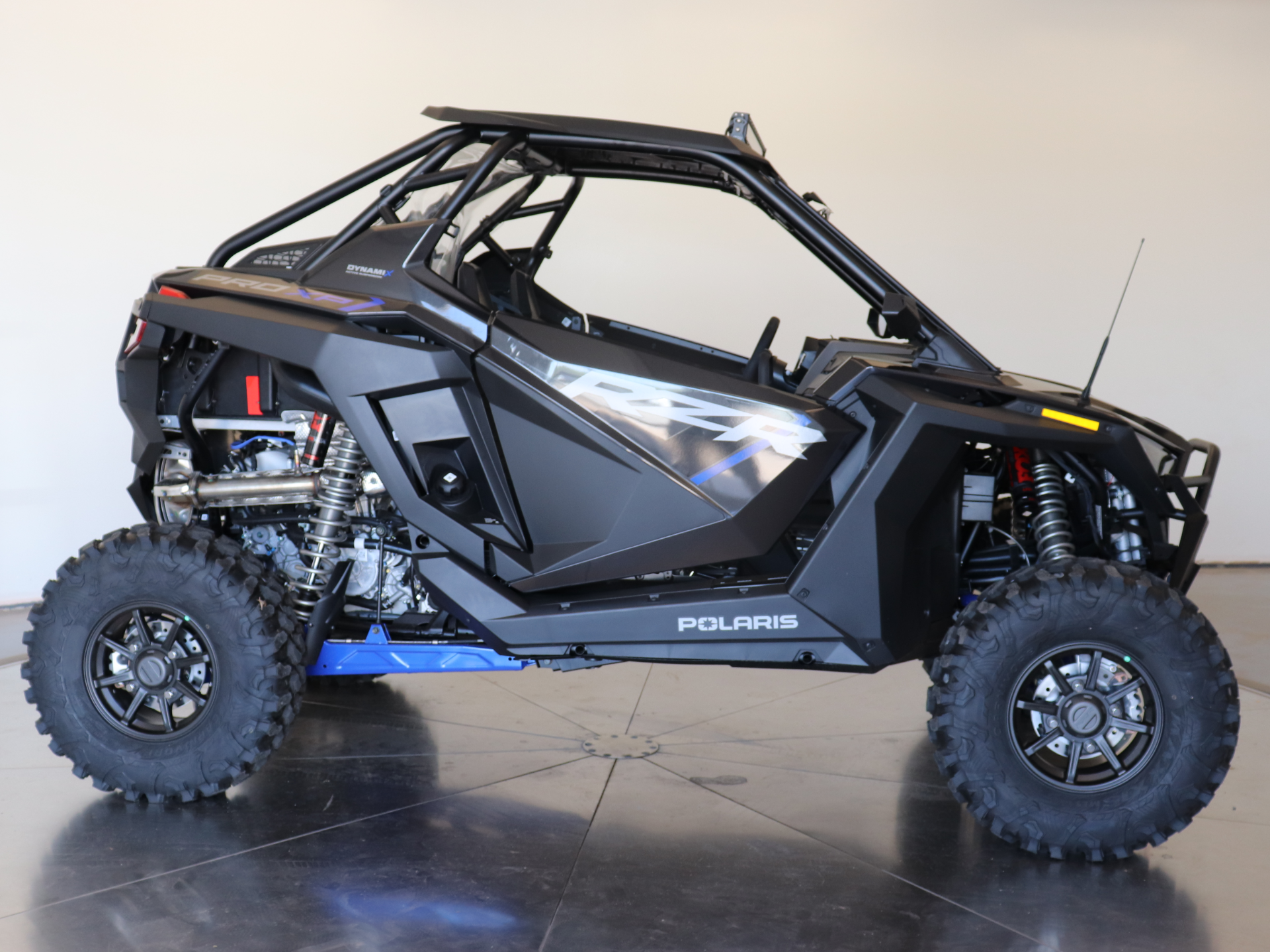 2022 Polaris RZR Pro XP Ultimate in Stillwater, Oklahoma - Photo 5