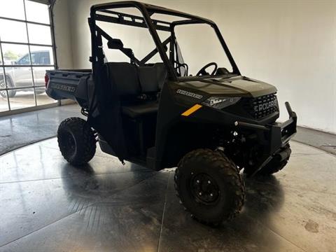 2025 Polaris Ranger 1000 EPS in Stillwater, Oklahoma - Photo 2