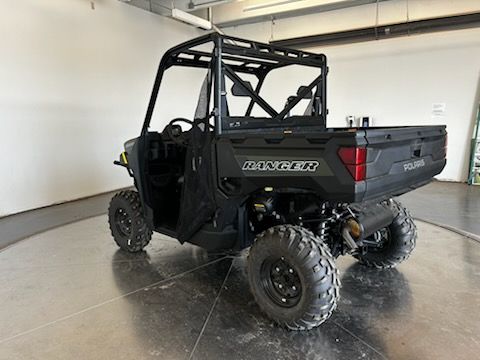 2025 Polaris Ranger 1000 EPS in Stillwater, Oklahoma - Photo 4