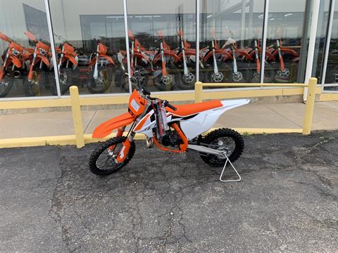 2024 KTM 85 SX 17/14 in Stillwater, Oklahoma - Photo 1