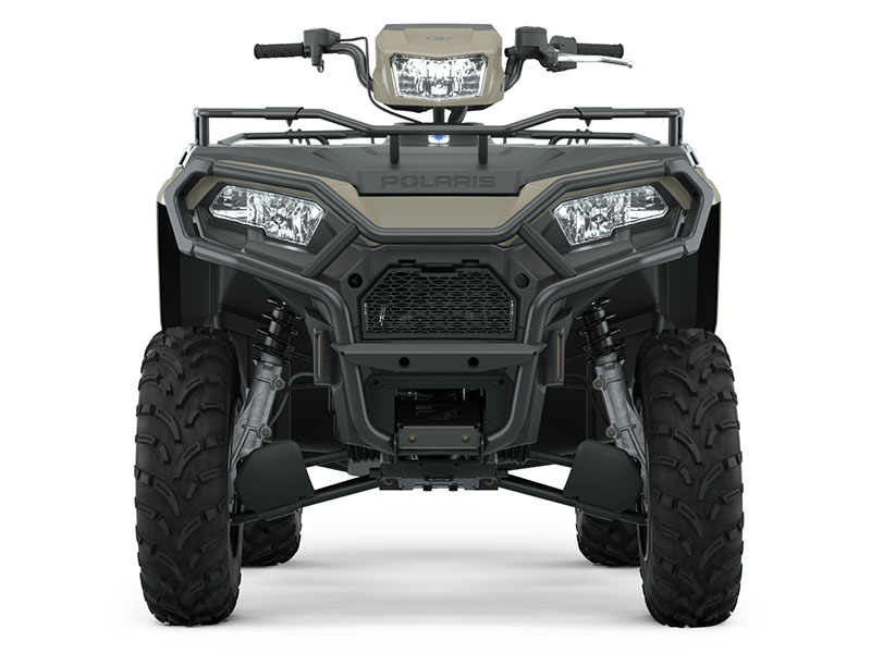 2025 Polaris Sportsman 570 EPS in Stillwater, Oklahoma - Photo 8