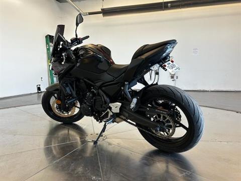 2020 Kawasaki Z650 in Stillwater, Oklahoma - Photo 3