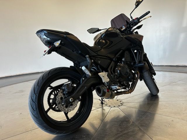 2020 Kawasaki Z650 in Stillwater, Oklahoma - Photo 4