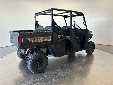 2025 Polaris Ranger Crew SP 570 Premium in Stillwater, Oklahoma - Photo 2